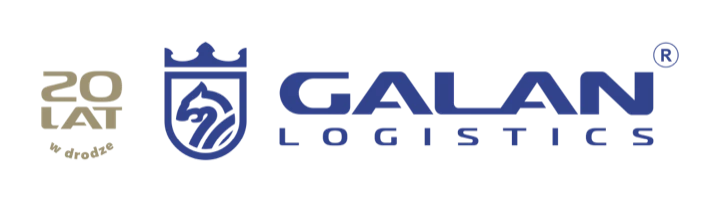 Galan Logistics, 20 lat w drodze