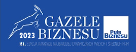 Gazele Biznesu 2023, Puls Biznesu