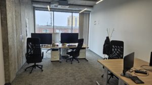 Galan Logistics Oddział Szczecin 1