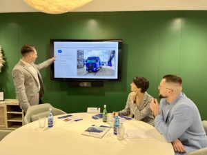 Galan Logistics Oddział Wrocław 2