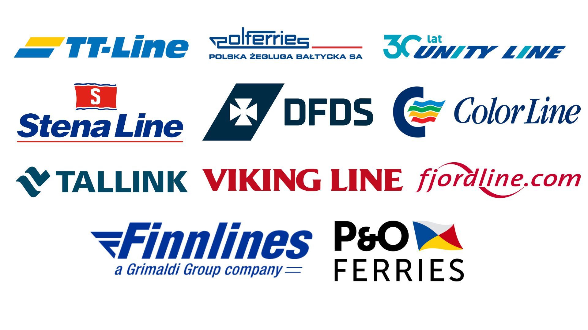 Galan Logistics Armatorzy