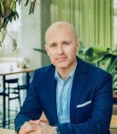 Artur Dzięgielewski Galan Logistics