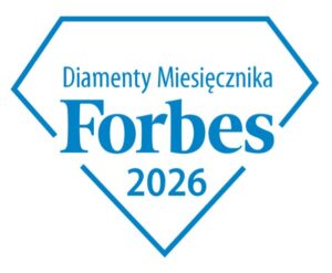 firma spedycyjna Galan Logistics Diament Forbesa 2026 1