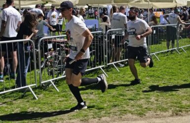 Galan Logistics Swanson Business Race 2026