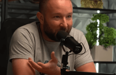 galan logistics podcast