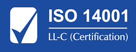ISO 14001:2015