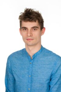 Paweł Wójcik