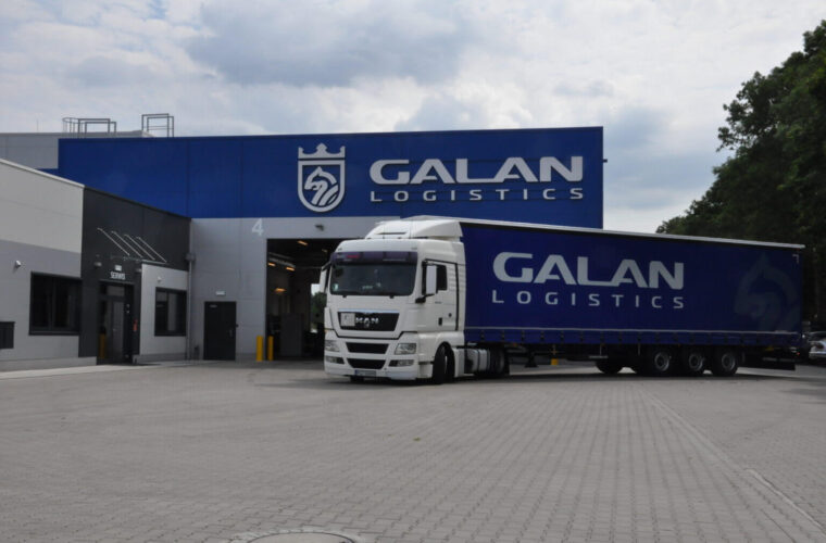 Truck Serwis